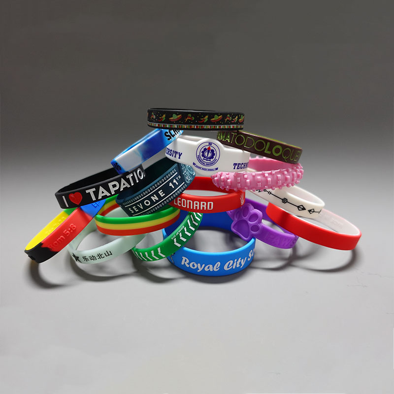 custom festival bracelets